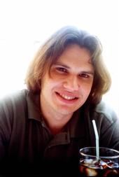 Jonathan Balter