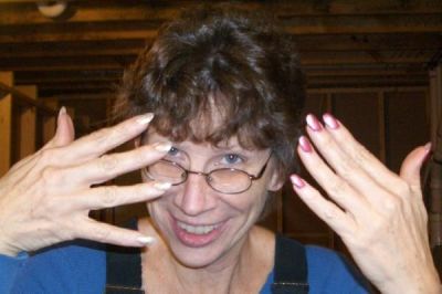 Dollie Orick