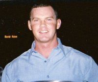 David Raine