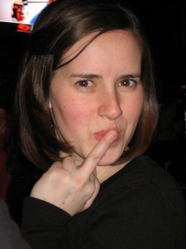 Colleen Wade