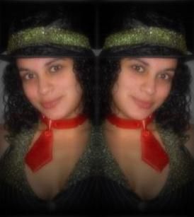 Ana Galindez