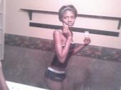 Nikeria Holmes