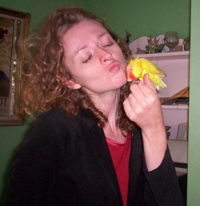 Elizabeth Isaac
