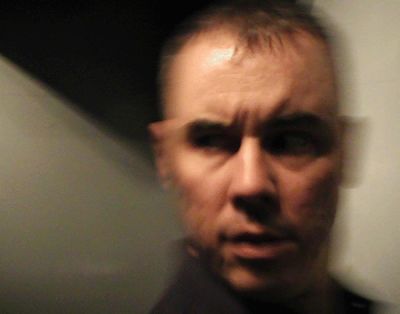 Mark Singleton