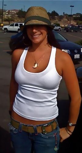 Carrie Panattoni