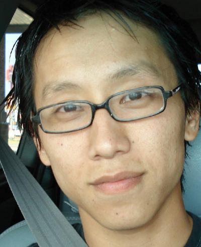 Joshua Lee
