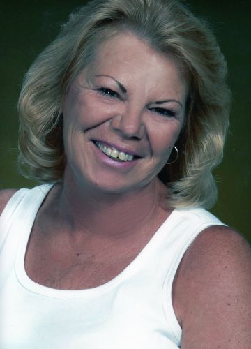 Carla Sullivan
