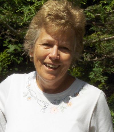 Mary Hastings