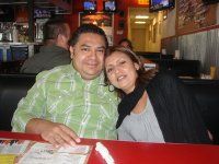 Lizbeth Carrillo