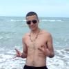 Jonathan Almazan