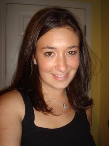 Kelly Coumbe