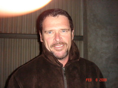 Brett Shannon