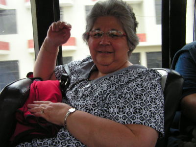 Maria Gonnella