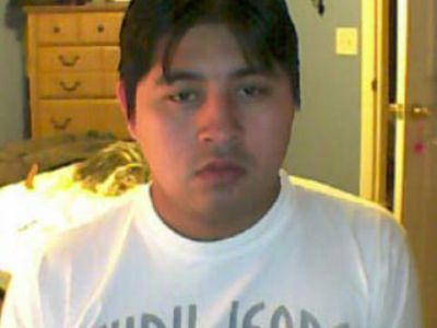 Amado Valey Vasquez