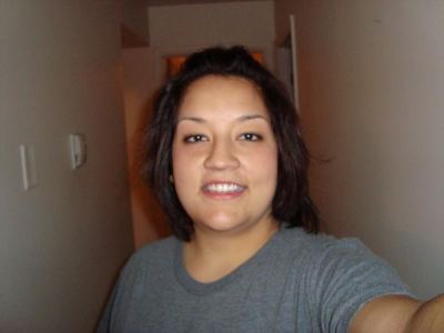 Courtney Fettes