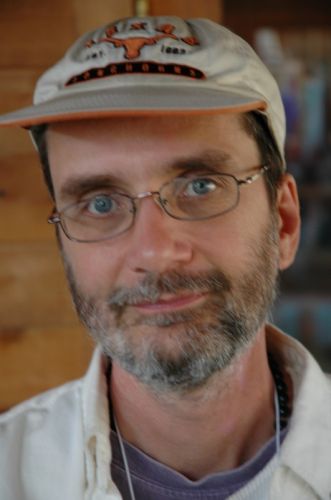 Jeffrey Mitzel