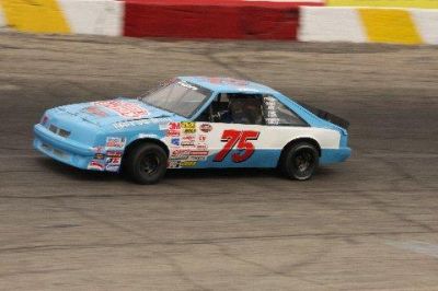 Keith Pierce