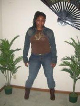 Lakisha Bush