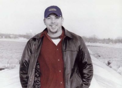 Eric Carnahan