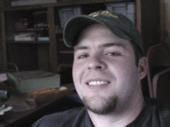 Travis Krieger