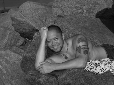 Rhandy Reyes