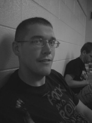 Matthew Dalton