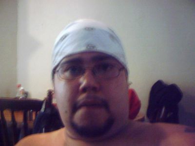 Harry Figueroa