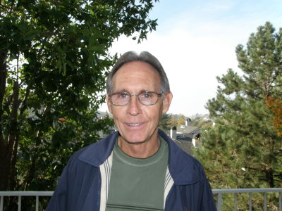 Ricky Graham