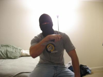 Grant Brandl