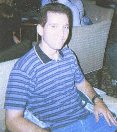 Ross Blum