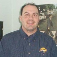 Joel Battistoni