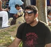 Yuvraj Sidhu