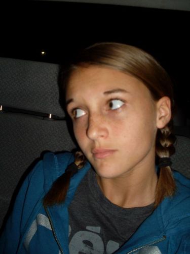 Megan Duncan