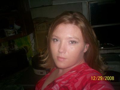 Misty Roberts