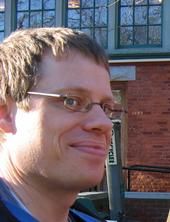 Nicholas Yasinski