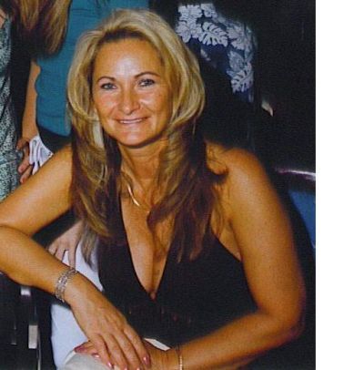 Mary Giraud