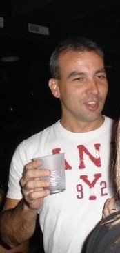 Charles Gainey