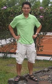 Ronald Hidayat