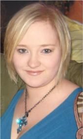 Lucy Mullins