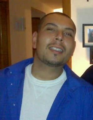 Michael Serrano