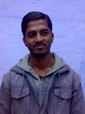 Sumit Verma