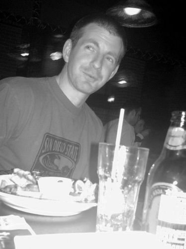 Michael Christensen