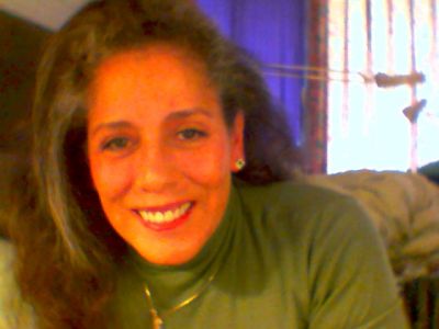 Terri Gelbaum