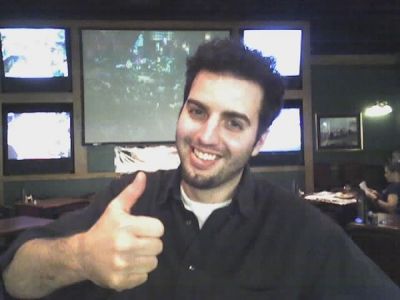 Jason Bumm