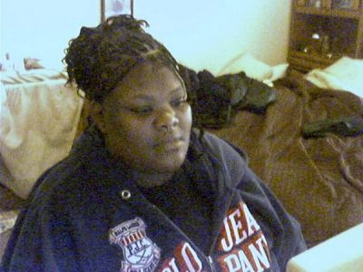 Annette Peoples