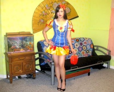 Bambi Mayhay