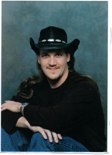 Jason Melik