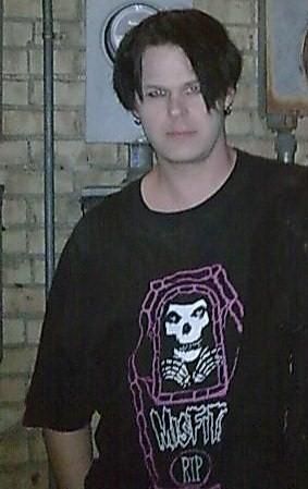Paul Newsome