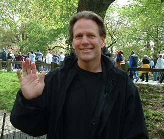 Mark Montgomery