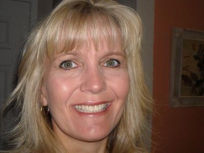 Jeanette Mcconnell